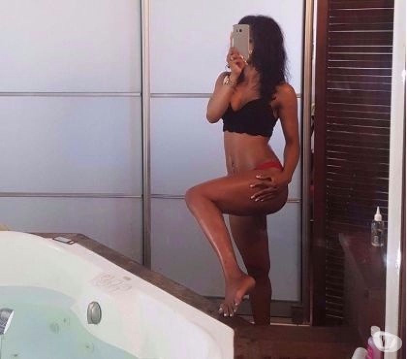 Coquine Sonia nouvelle à Dijon